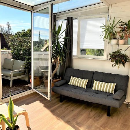 City Center Apartment フィラハ エクステリア 写真
