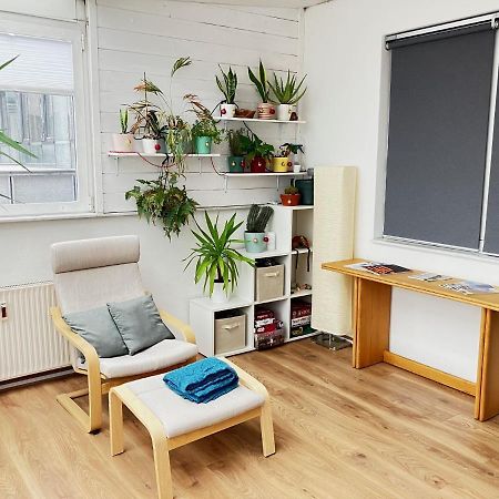 City Center Apartment フィラハ エクステリア 写真