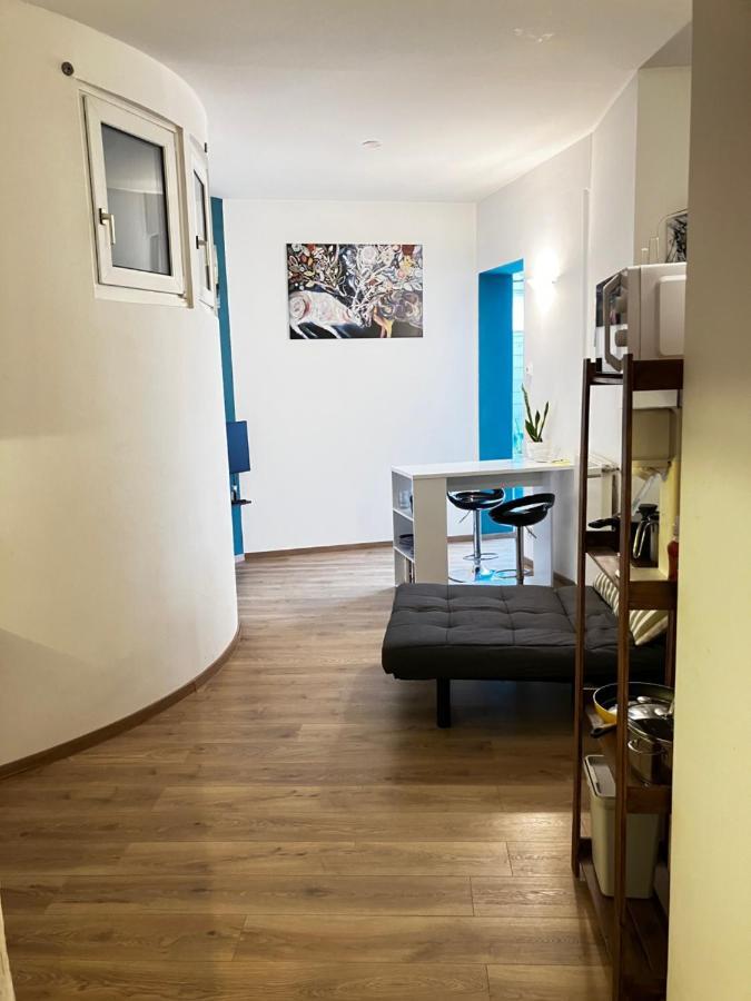City Center Apartment フィラハ エクステリア 写真