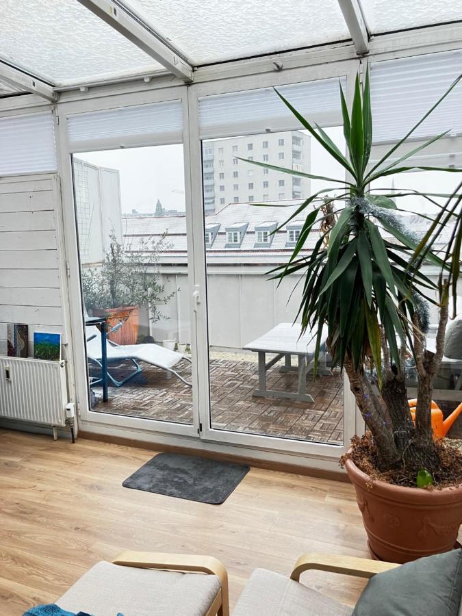 City Center Apartment フィラハ エクステリア 写真
