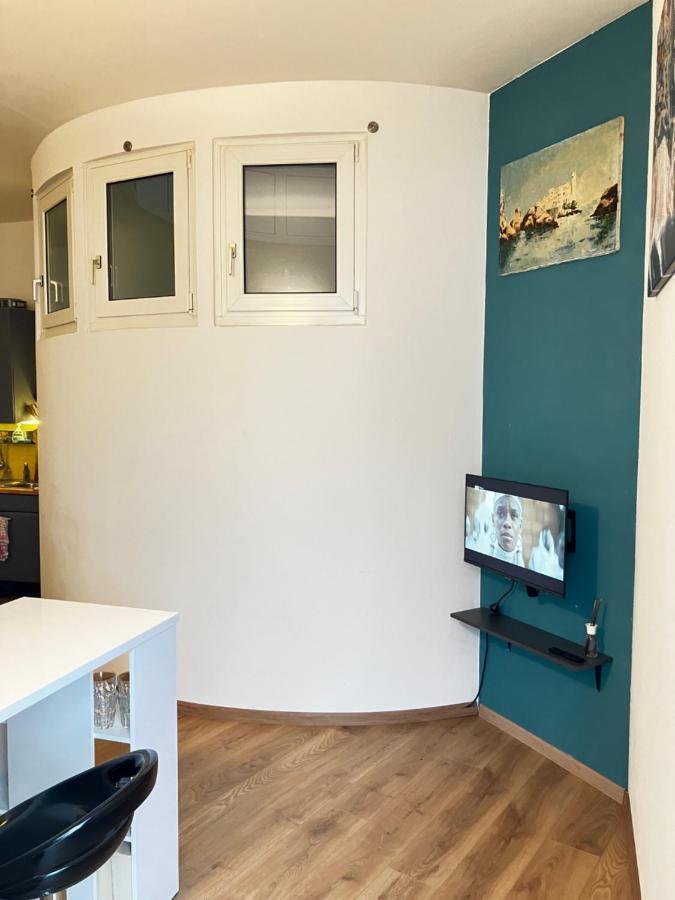 City Center Apartment フィラハ エクステリア 写真