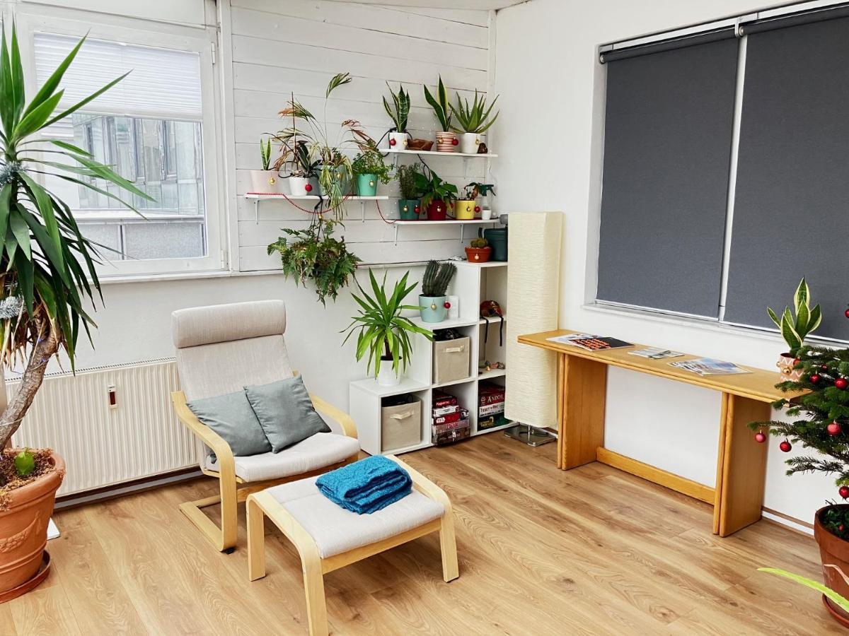 City Center Apartment フィラハ エクステリア 写真