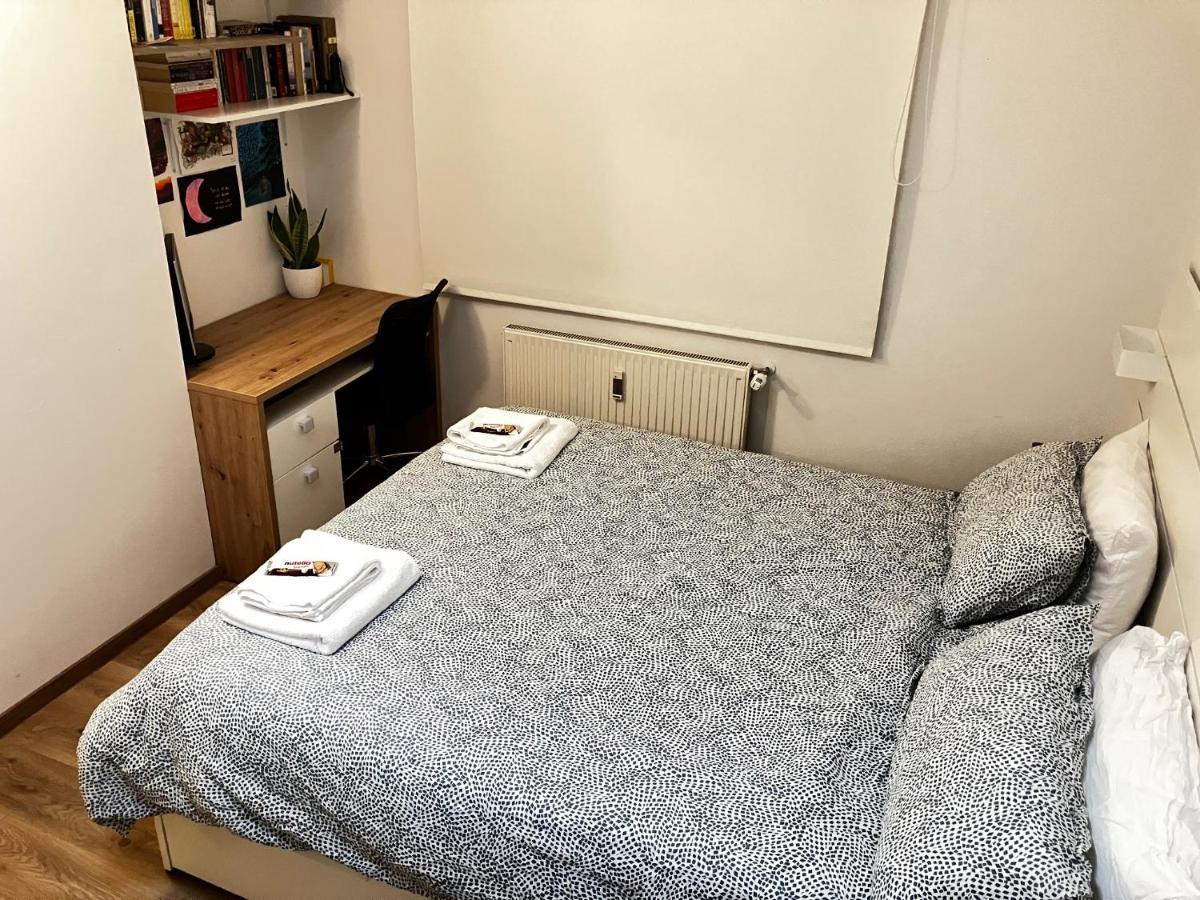 City Center Apartment フィラハ エクステリア 写真