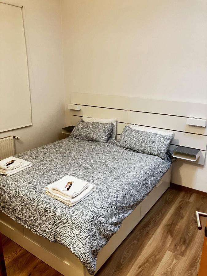 City Center Apartment フィラハ エクステリア 写真