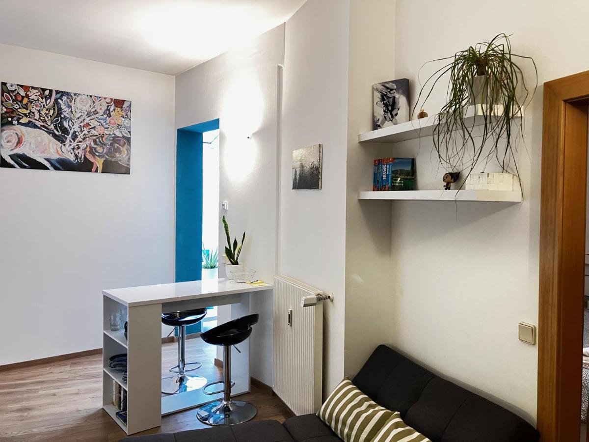 City Center Apartment フィラハ エクステリア 写真