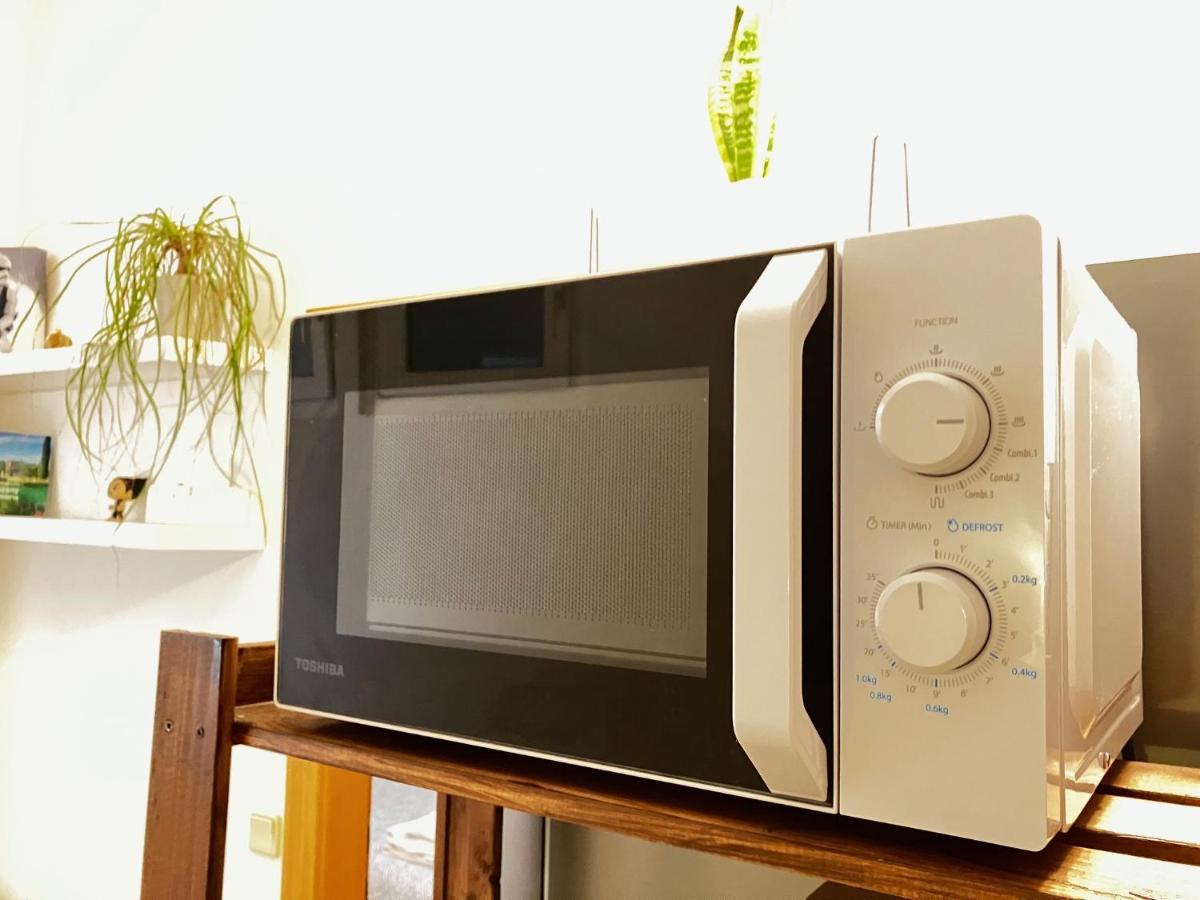 City Center Apartment フィラハ エクステリア 写真