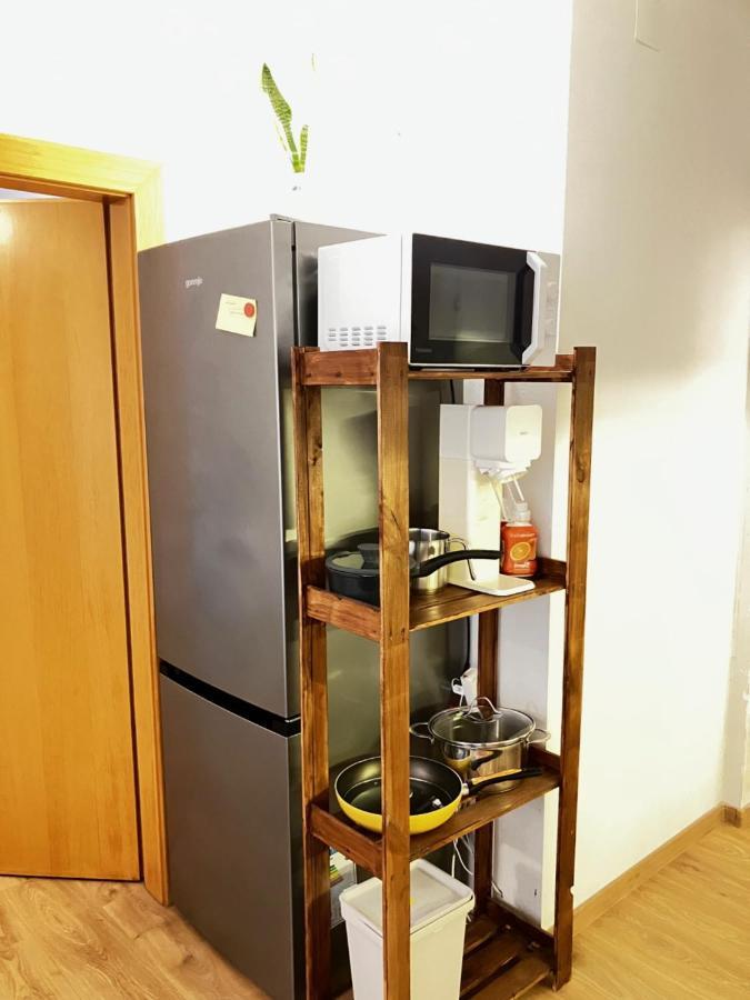 City Center Apartment フィラハ エクステリア 写真