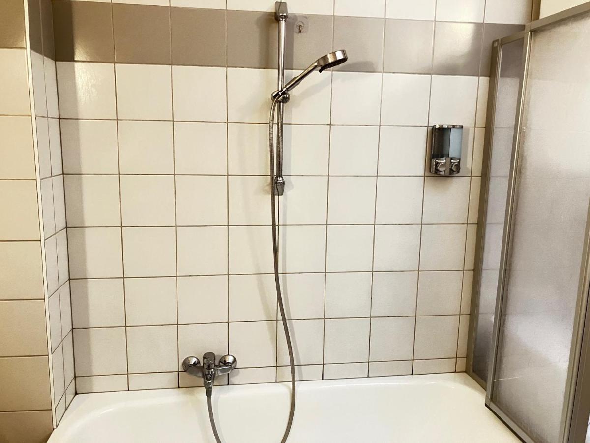 City Center Apartment フィラハ エクステリア 写真