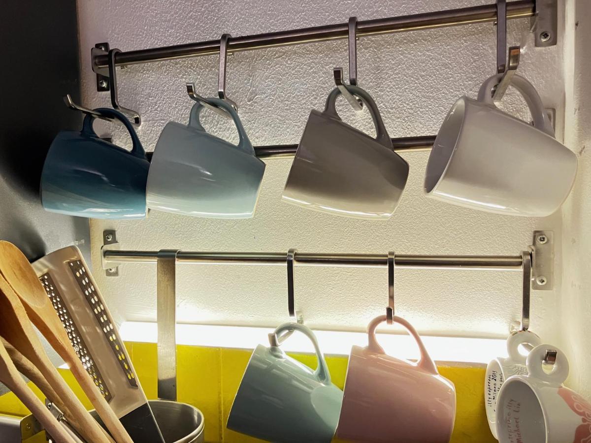 City Center Apartment フィラハ エクステリア 写真