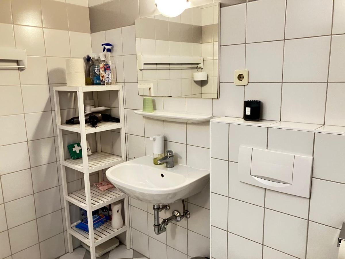 City Center Apartment フィラハ エクステリア 写真