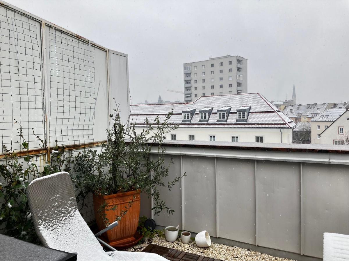 City Center Apartment フィラハ エクステリア 写真