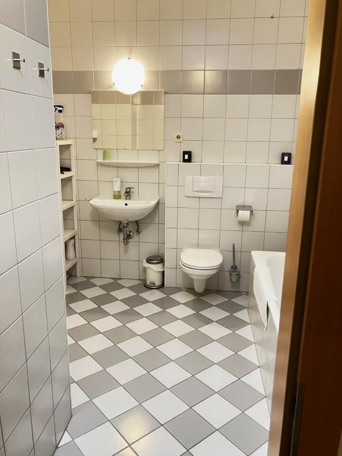 City Center Apartment フィラハ エクステリア 写真