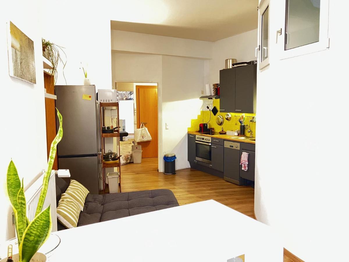 City Center Apartment フィラハ エクステリア 写真