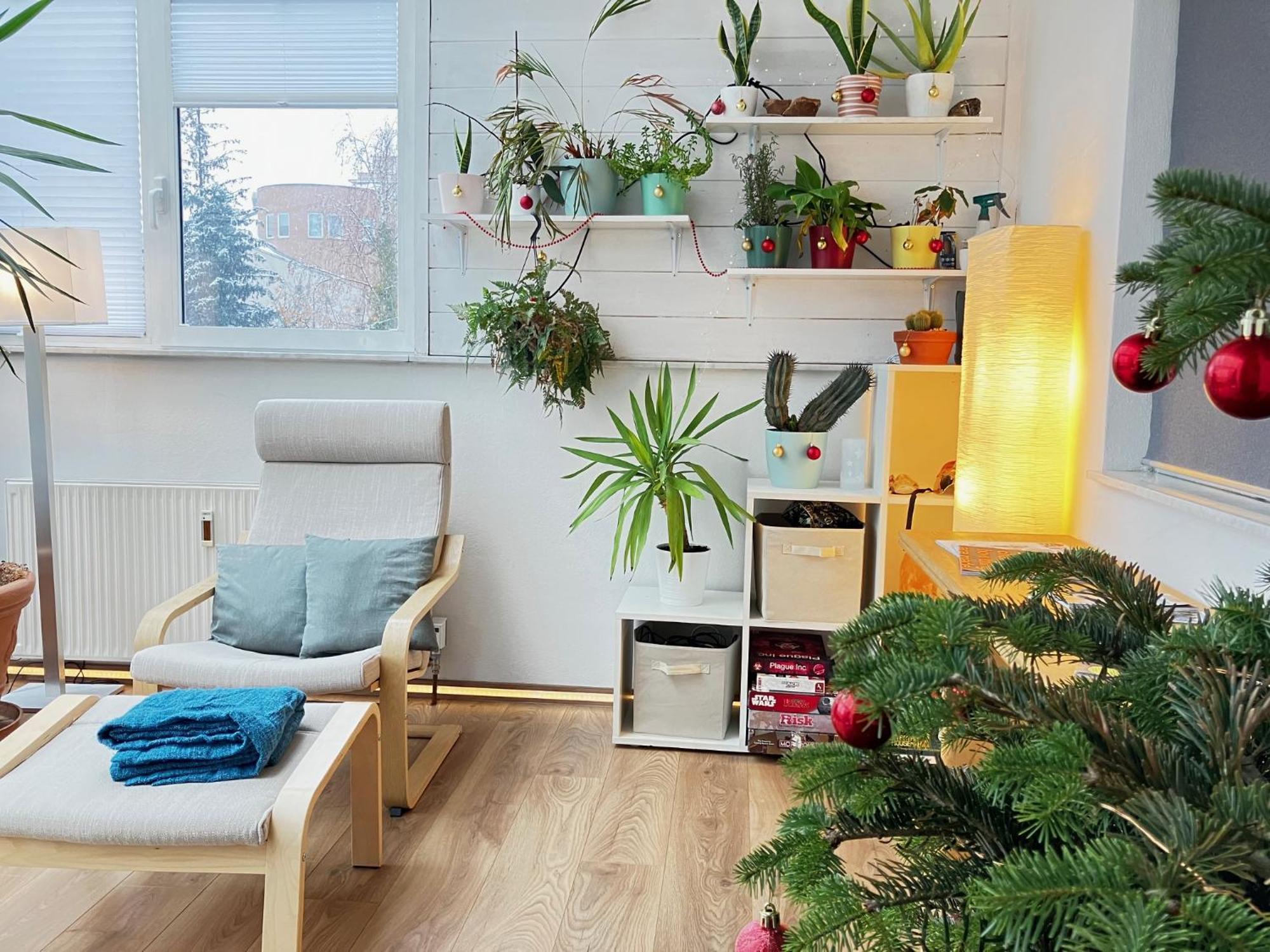 City Center Apartment フィラハ エクステリア 写真